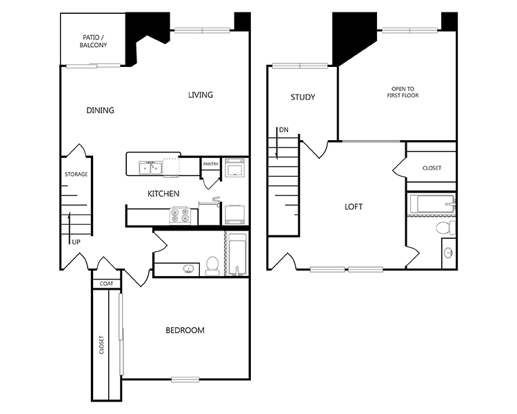 Floor B1
