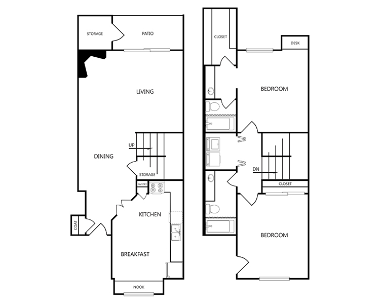 Floor B2