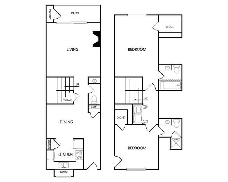 Floor B4