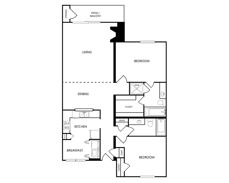 Floor B8